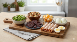 snackle box container 